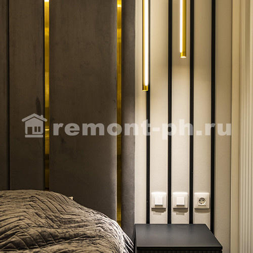 Элитный ремонт