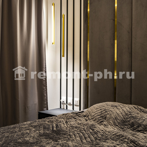 Элитный ремонт