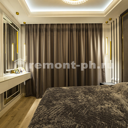 Элитный ремонт