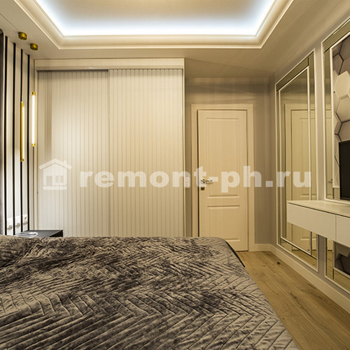 Элитный ремонт