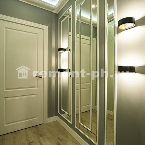 Элитный ремонт