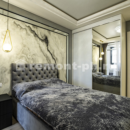 Элитный ремонт