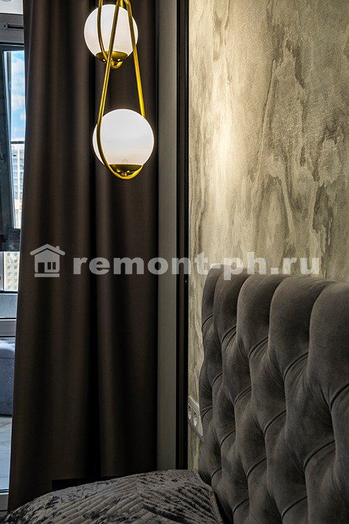 Элитный ремонт