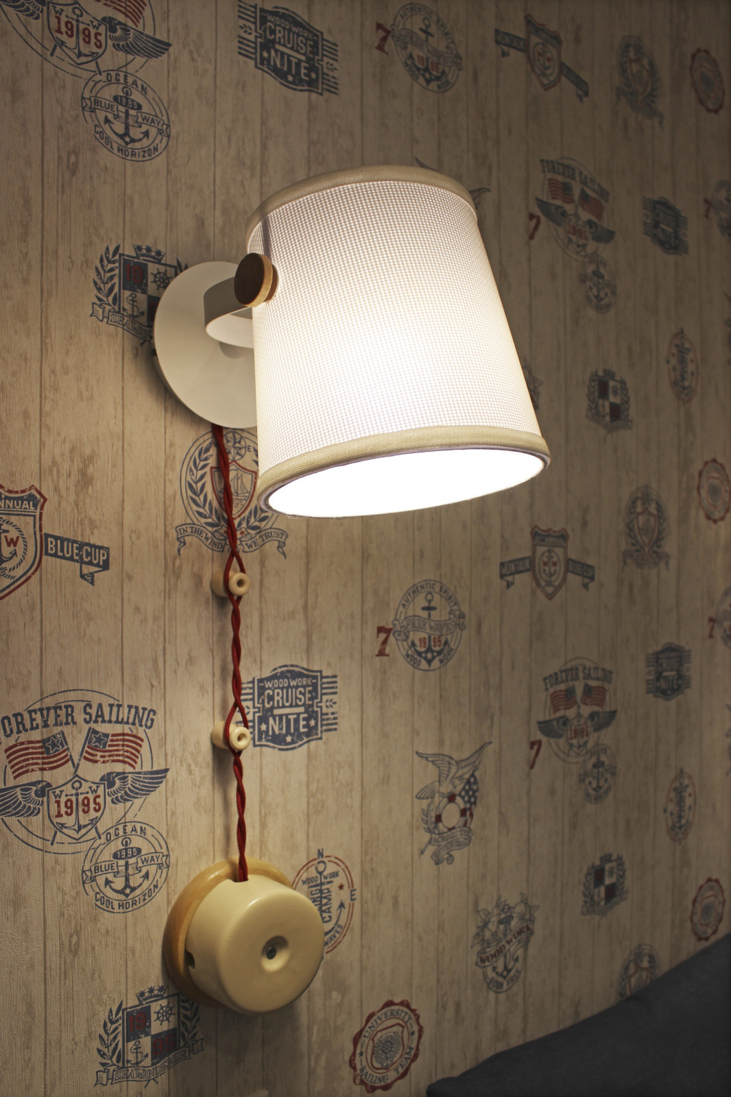 ЖК Новогорск Парк: Скандинавские мотивы