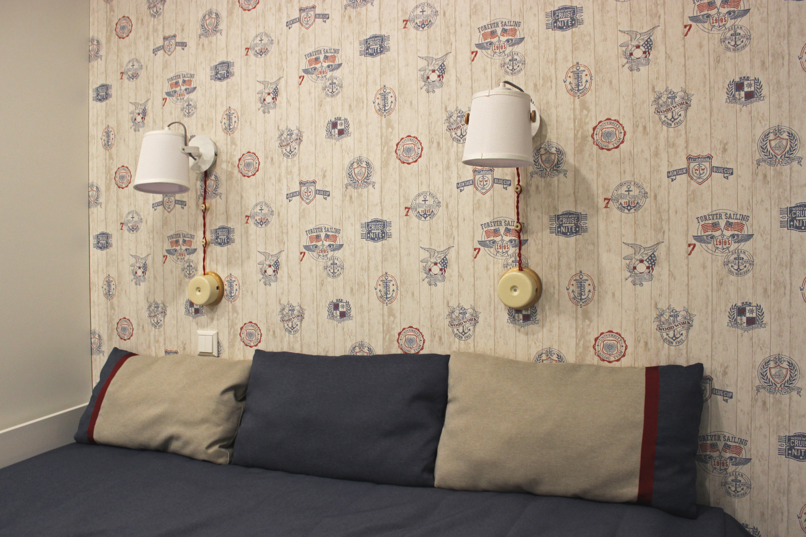 ЖК Новогорск Парк: Скандинавские мотивы