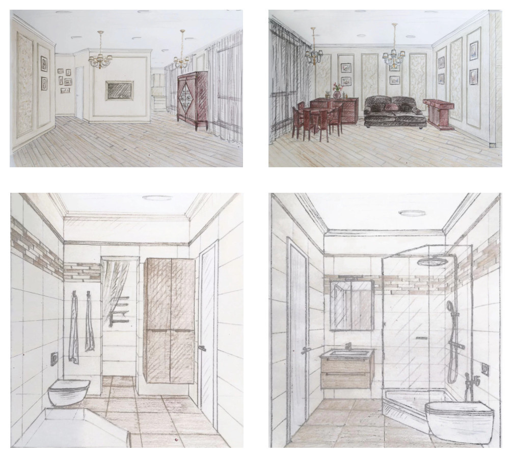 ЖК RedSide: современная классика