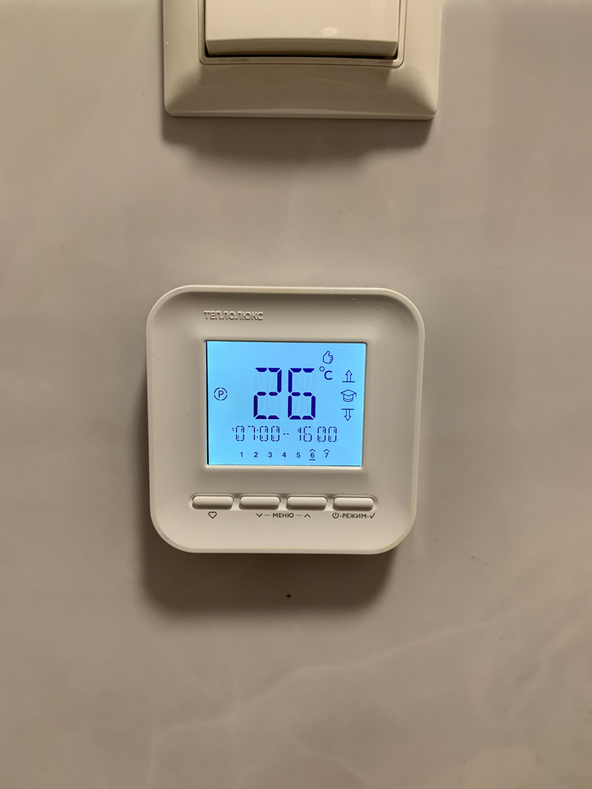 Квартира 100кв.м.