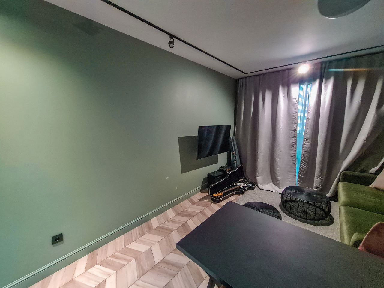 Ремонт в 2-ке Краснодар