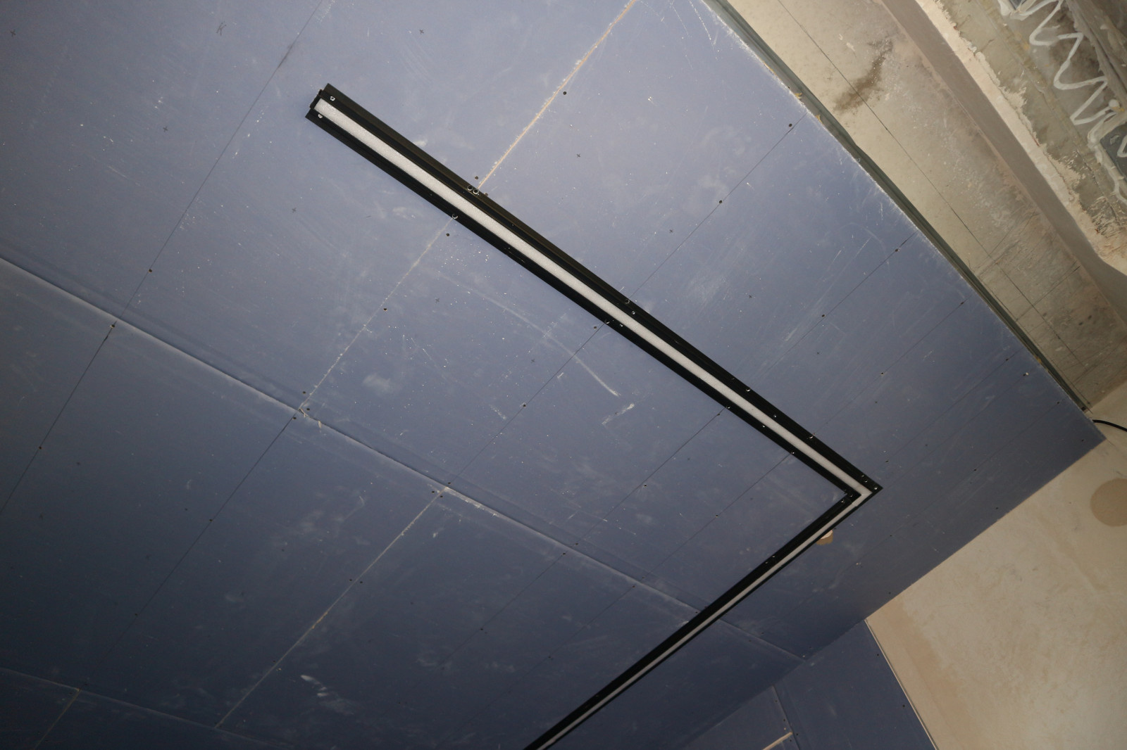 Ремонт 1-комнатной квартиры в ЖК Второй квартал. Лиговский сити.