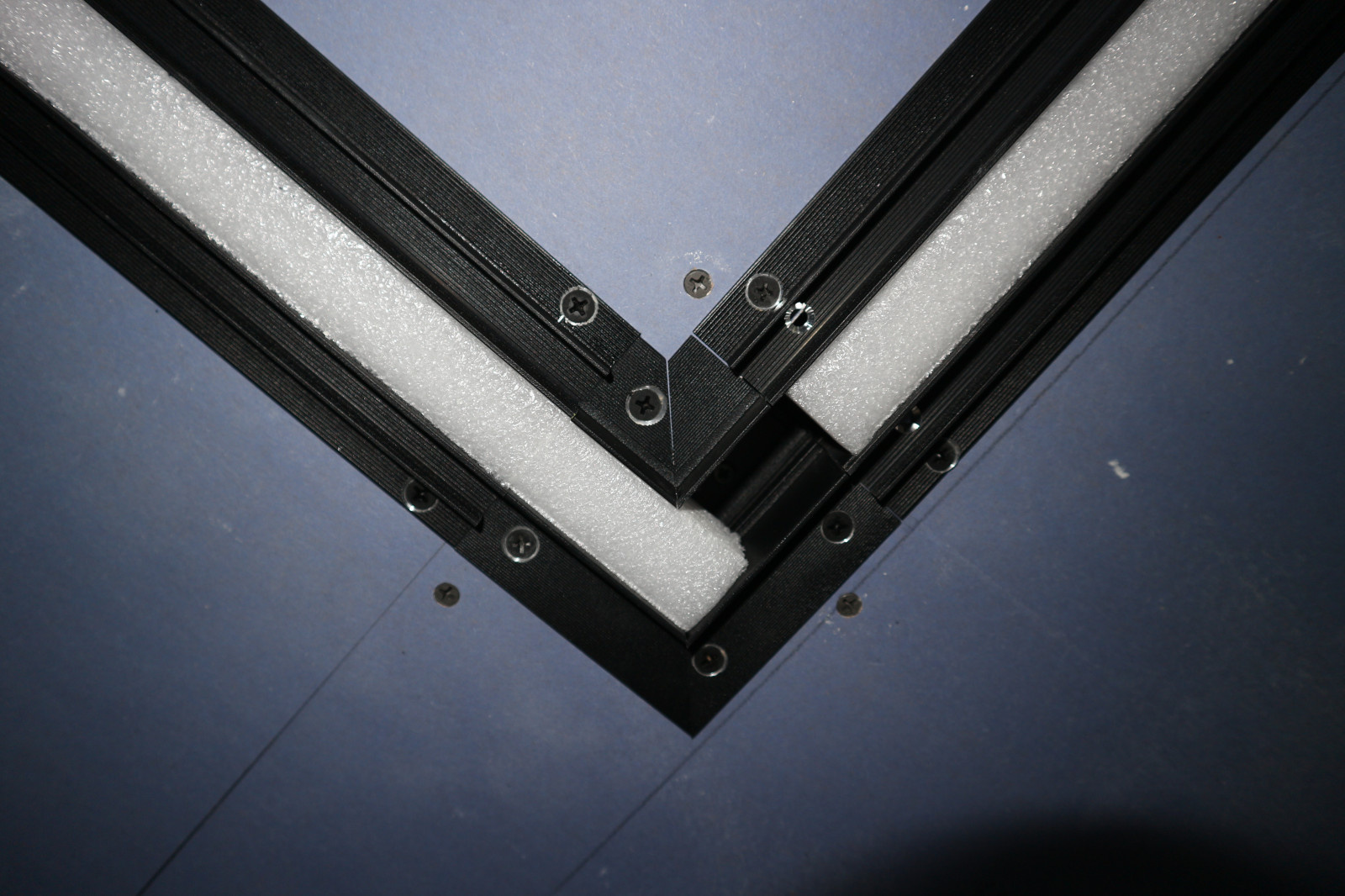 Ремонт 1-комнатной квартиры в ЖК Второй квартал. Лиговский сити.