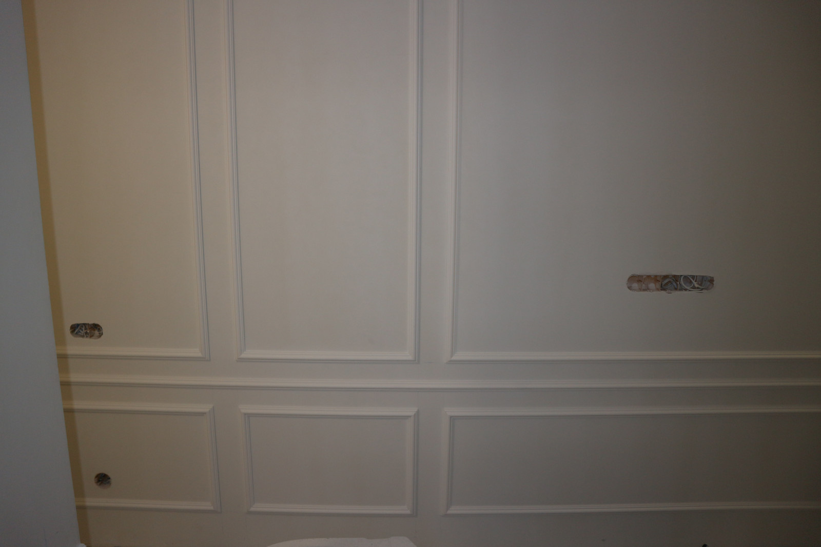 Ремонт 1-комнатной квартиры в ЖК Второй квартал. Лиговский сити.