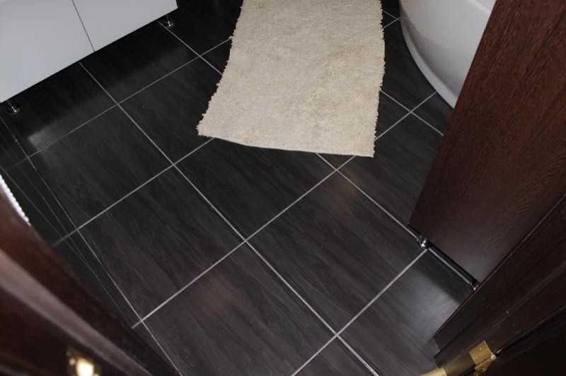 Капитальный ремонт квартиры площадью 38м2