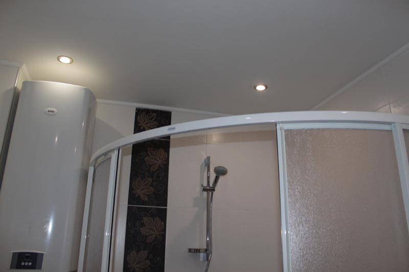 Капитальный ремонт квартиры площадью 38м2