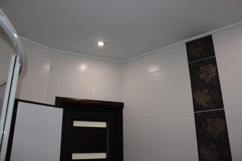 Капитальный ремонт квартиры площадью 38м2