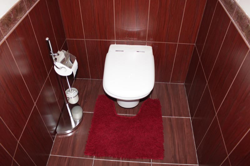 Капитальный ремонт квартиры площадью 38м2