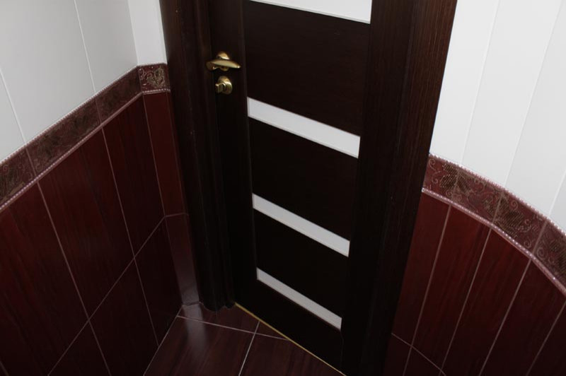 Капитальный ремонт квартиры площадью 38м2