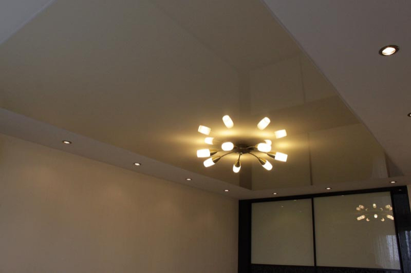 Капитальный ремонт квартиры площадью 38м2