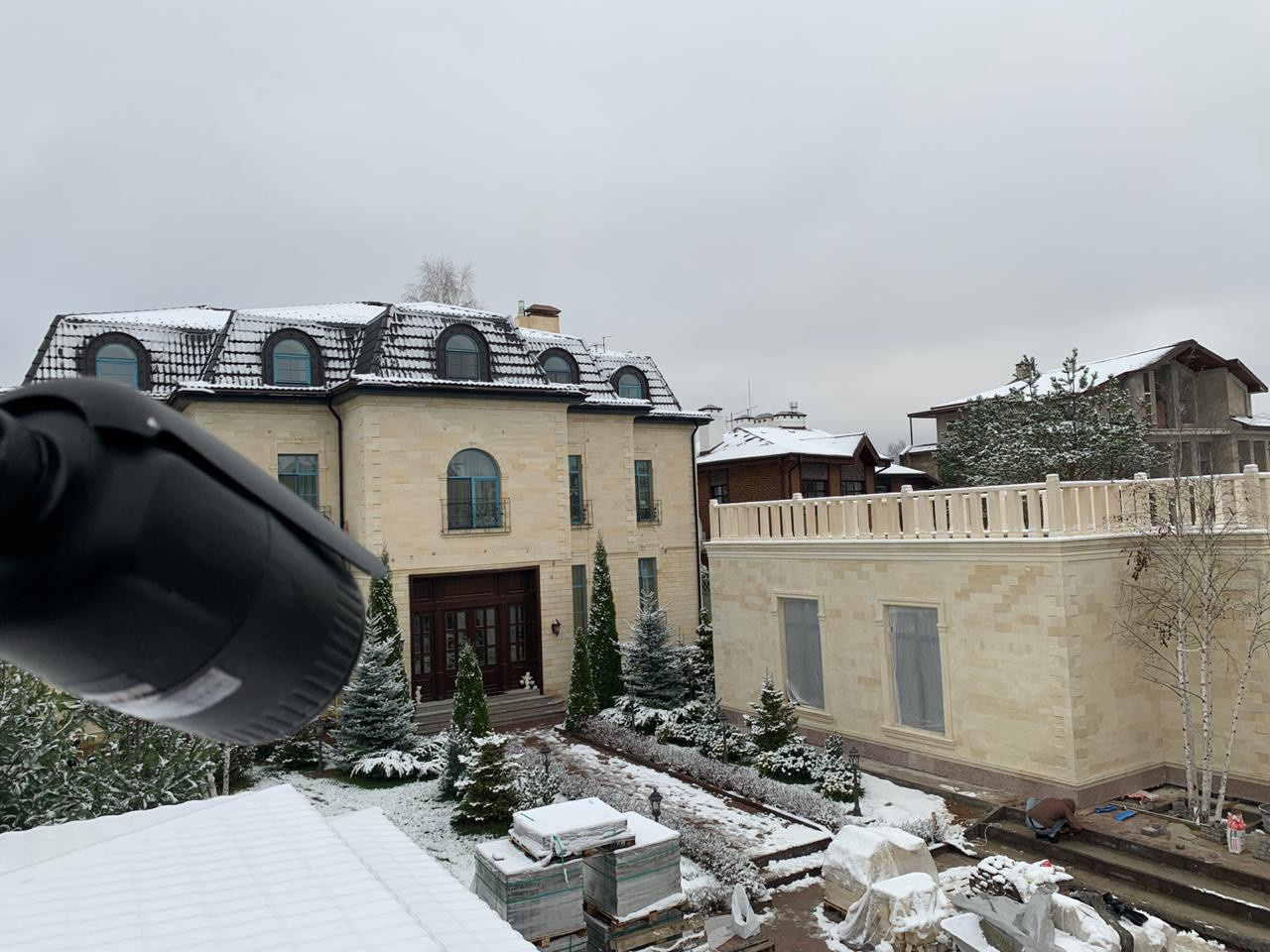 КП Катина горка