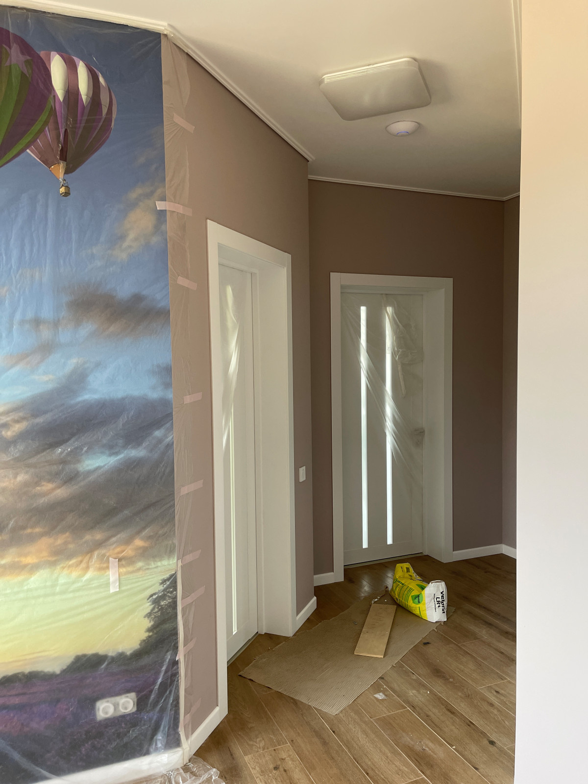 КП Барские Пруды