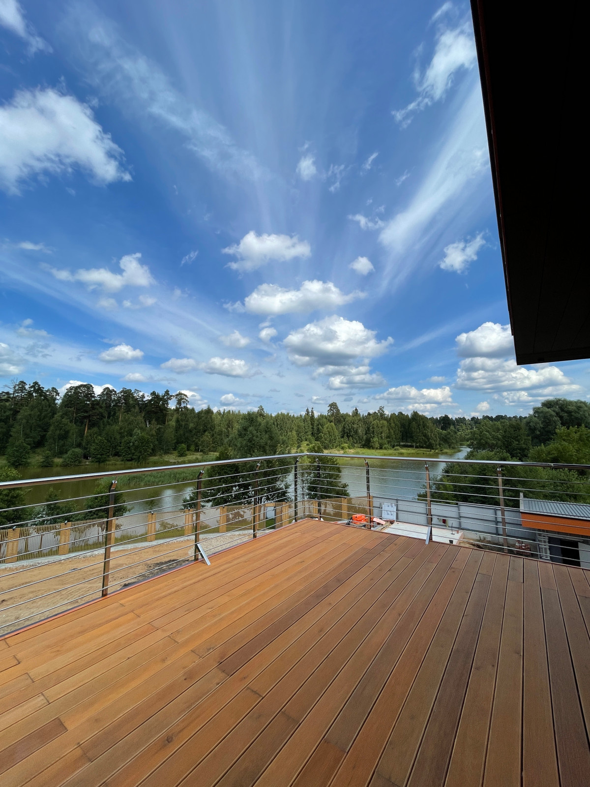 КП Барские Пруды