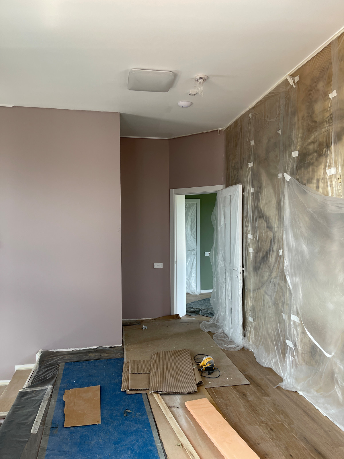 КП Барские Пруды