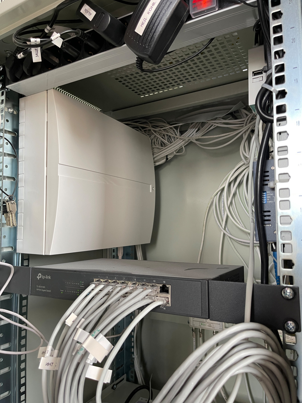 КП Барские Пруды