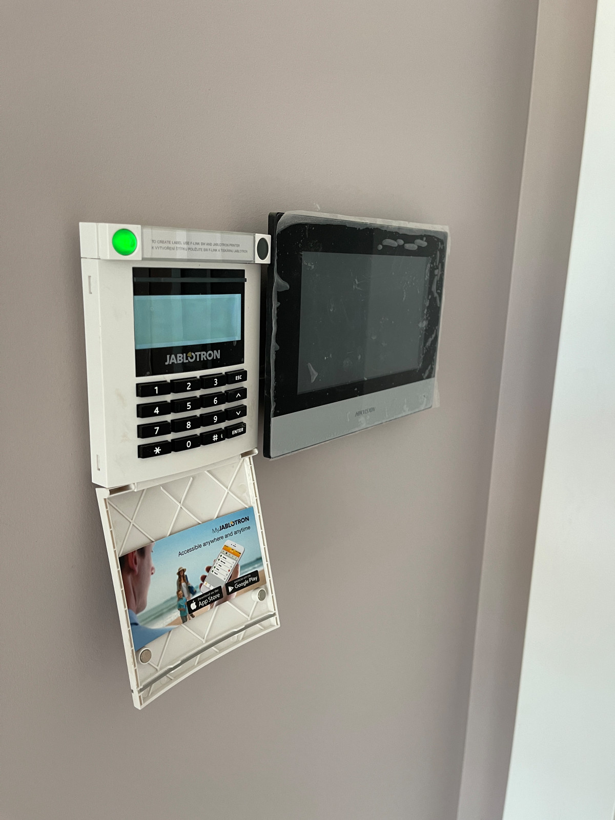 КП Барские Пруды