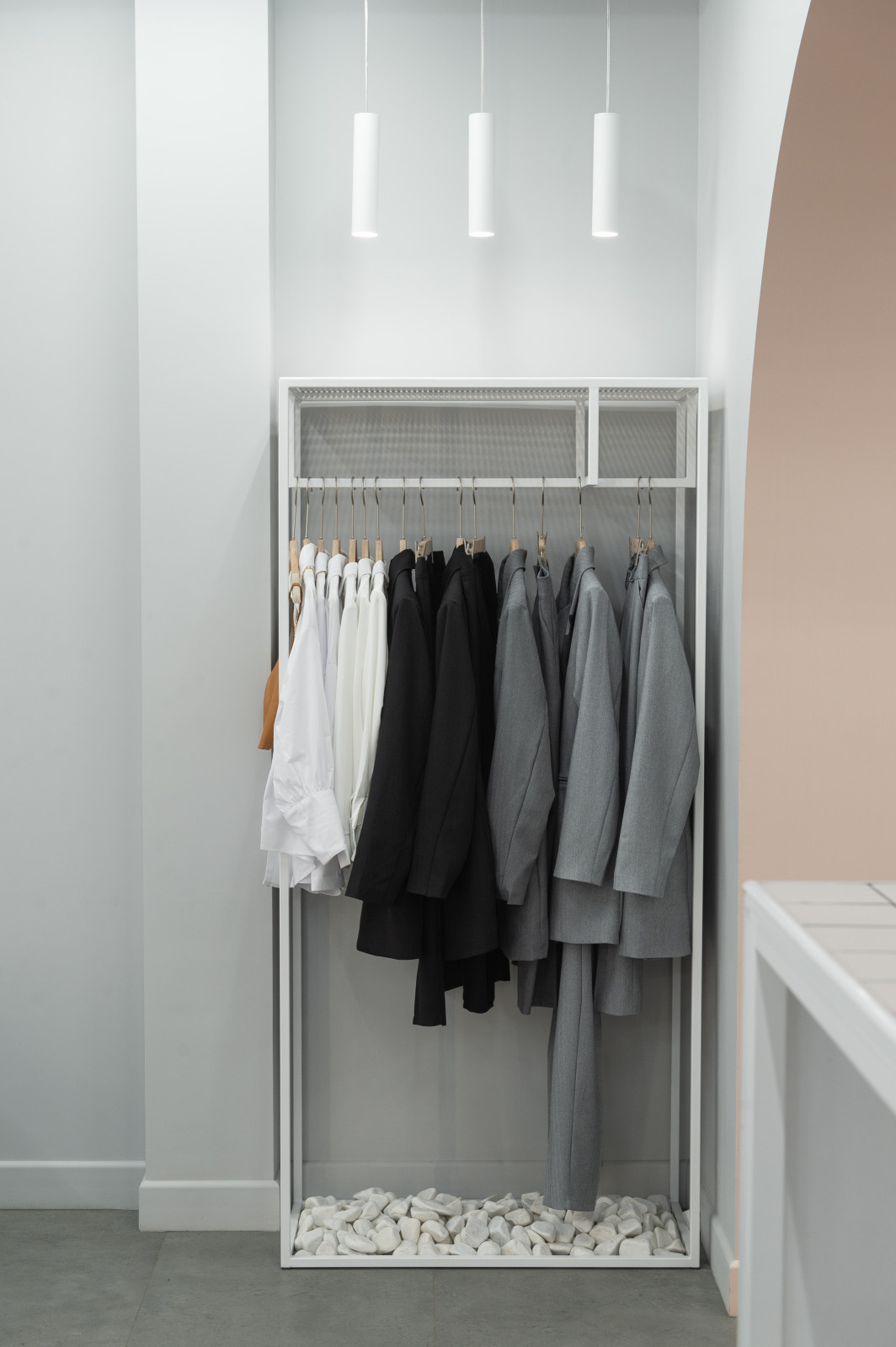 Магазин женской одежды "Ohh My"