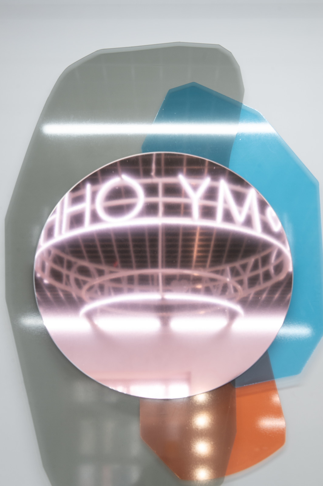 Магазин женской одежды "Ohh My"