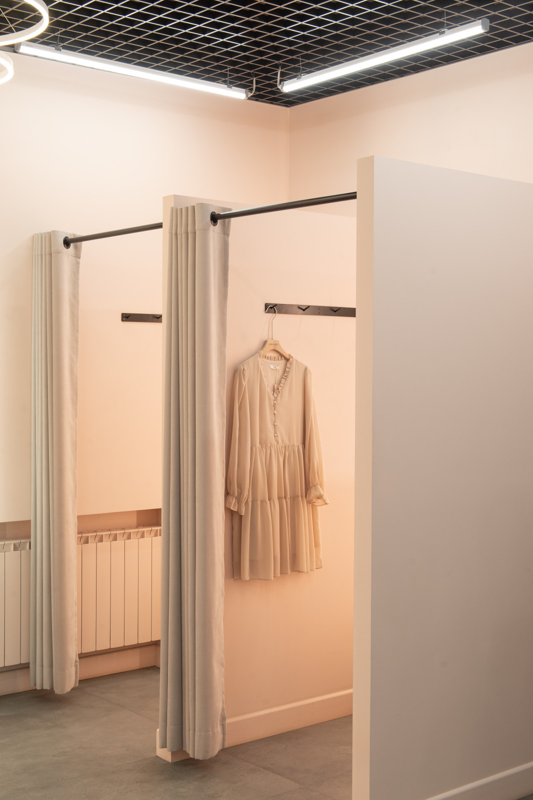 Магазин женской одежды "Ohh My"