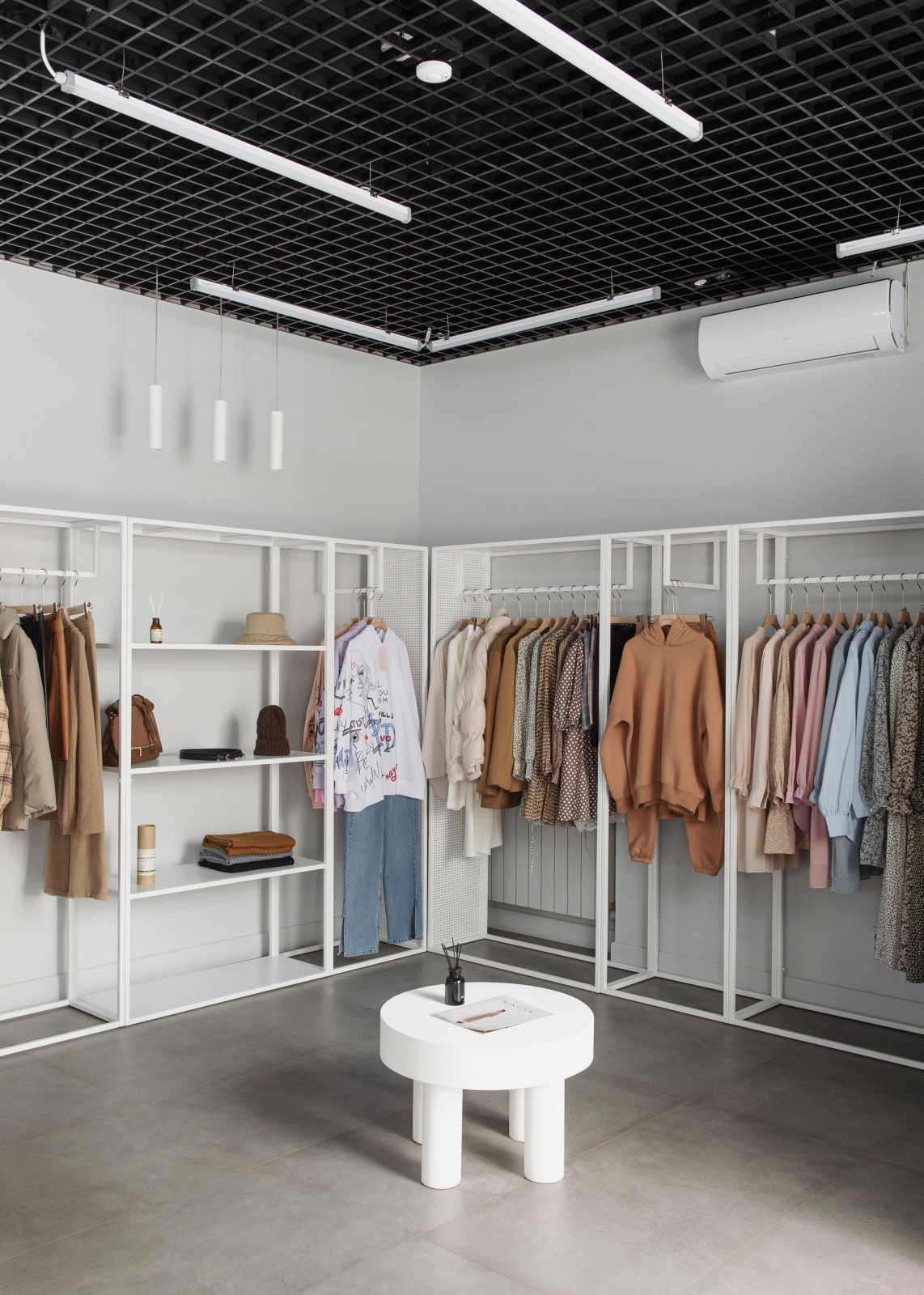 Магазин женской одежды "Ohh My"