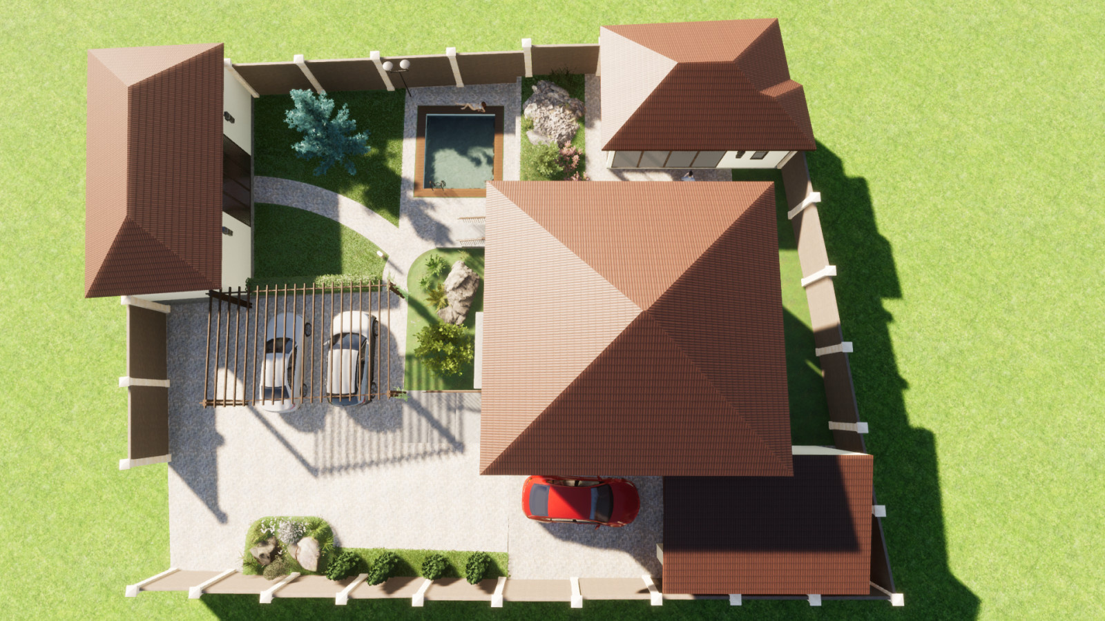 Проект Черкашина