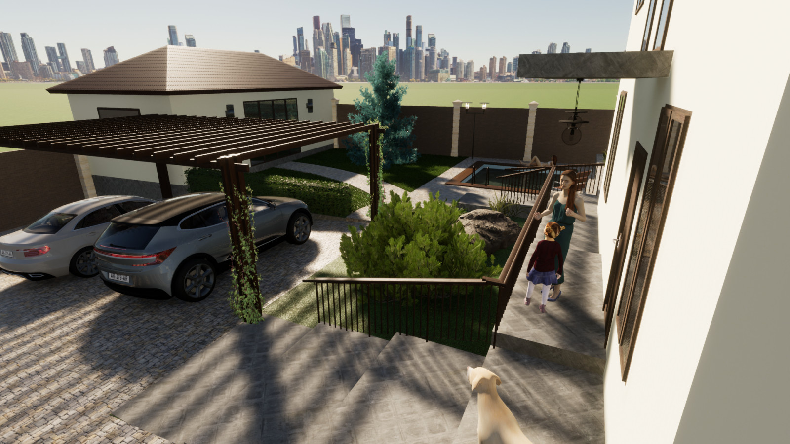 Проект Черкашина