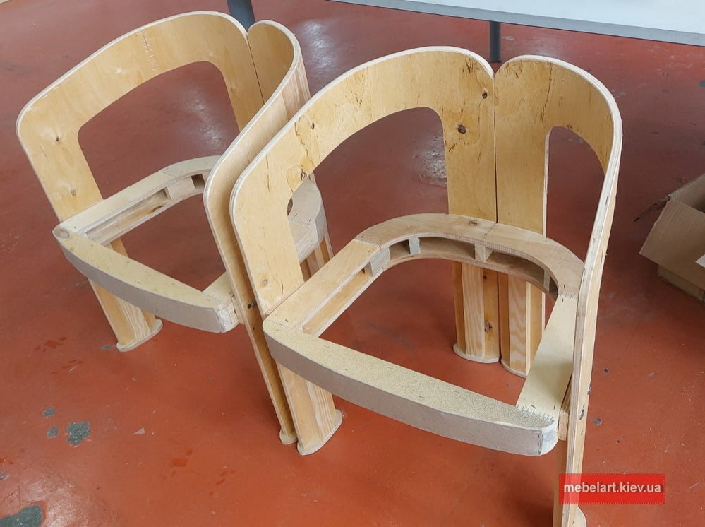 Мягкая мебель на заказ