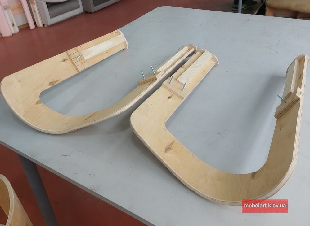 Мягкая мебель на заказ