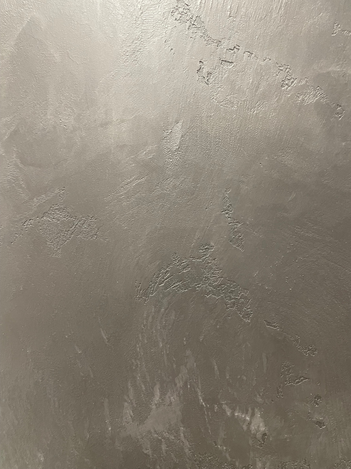 Микроцемент