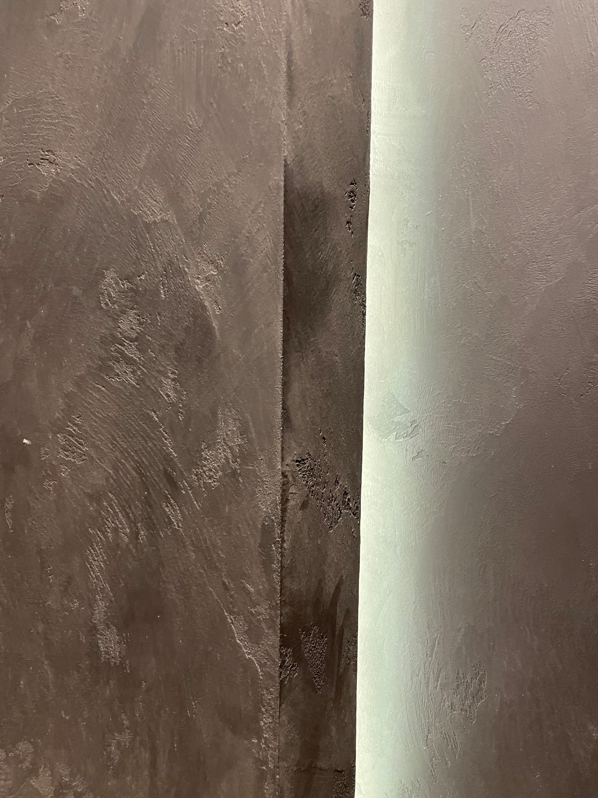 Микроцемент