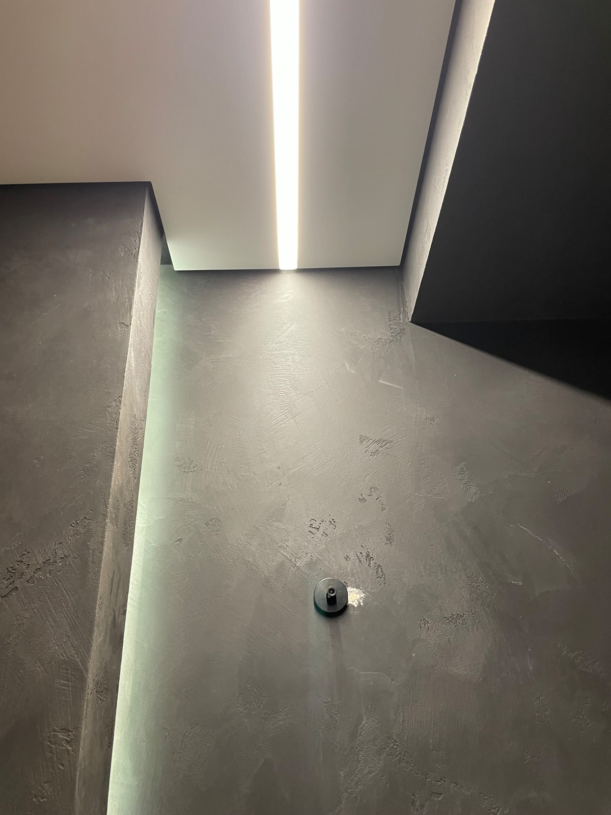 Обложка проекта: Микроцемент