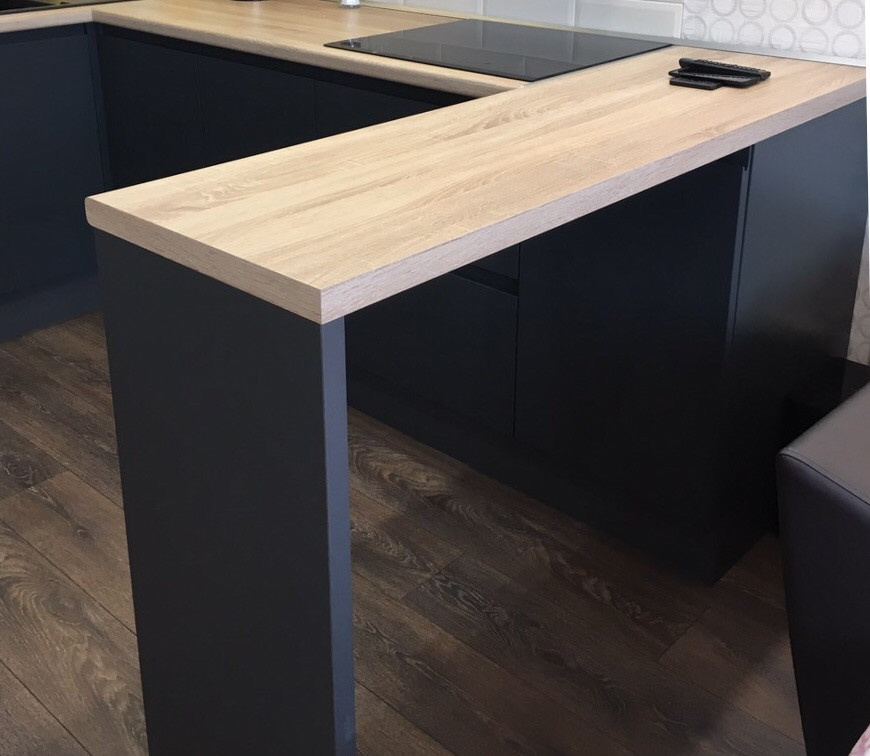 Кухня Интегро