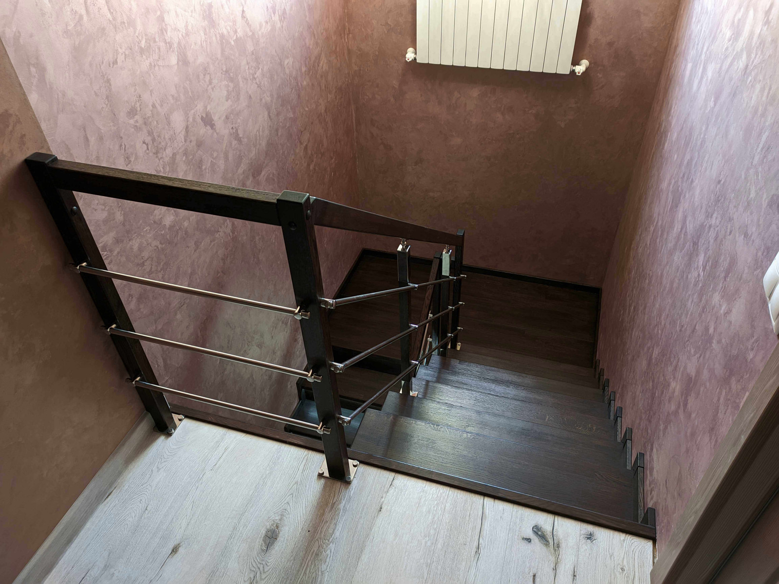 Обшивка каркаса _ Верхняя хава