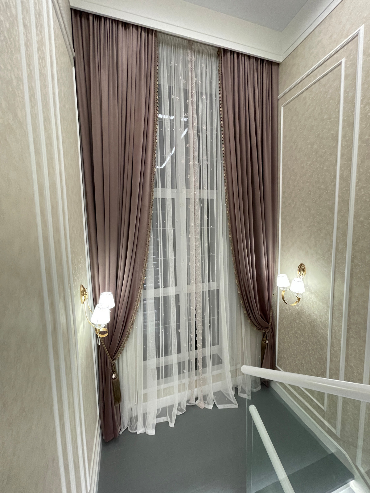 Реализация загородного дома