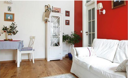 Дизайн от автора