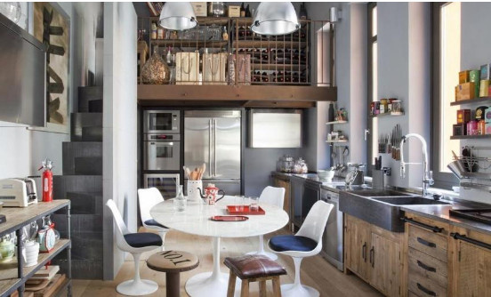 Дизайн от автора