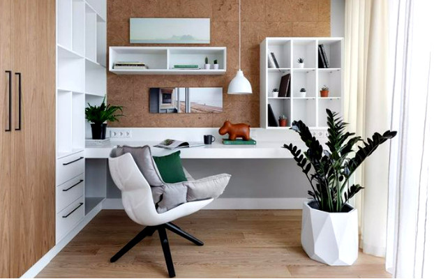 Обложка проекта: Авторский дизайн