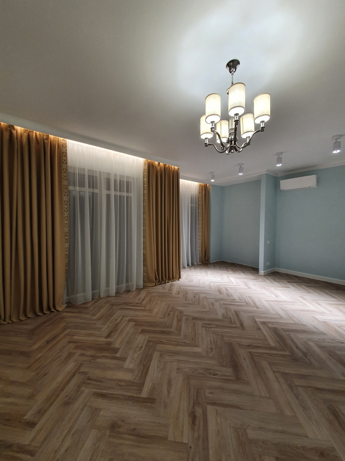 Квартира 170