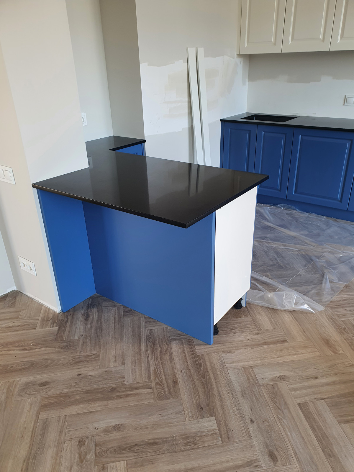 Квартира 170