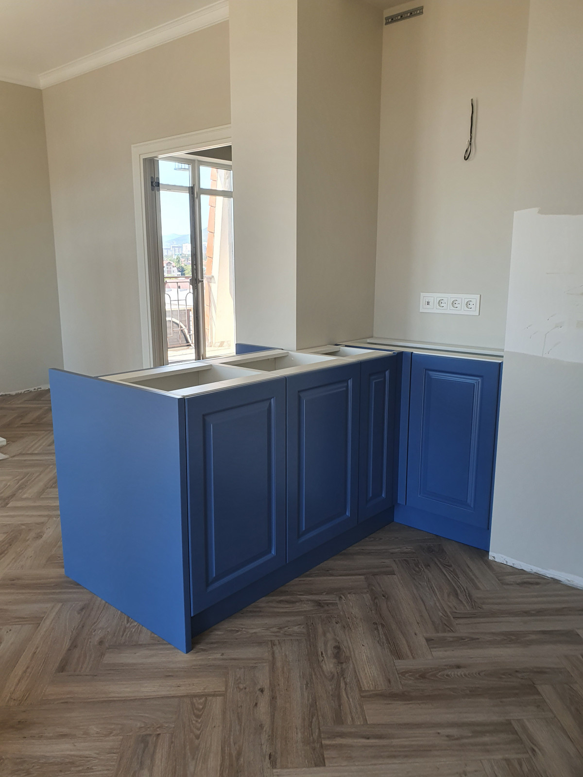 Квартира 170