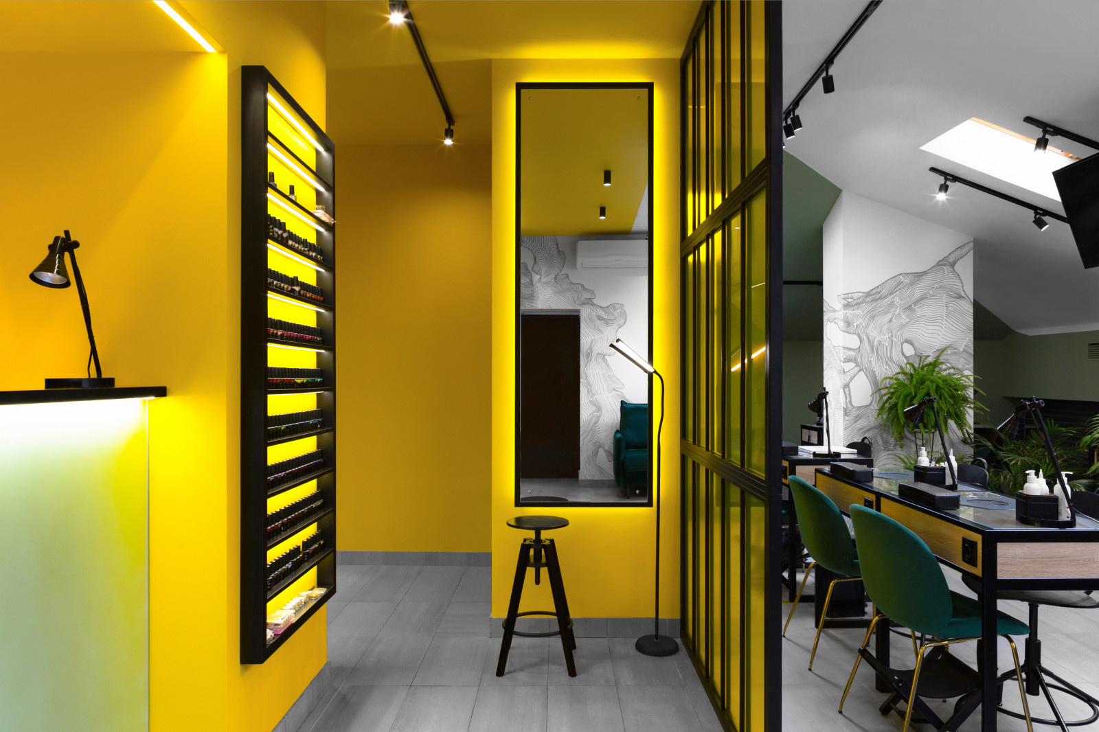 T&G Nails Boutique | Anastasia Bodrova