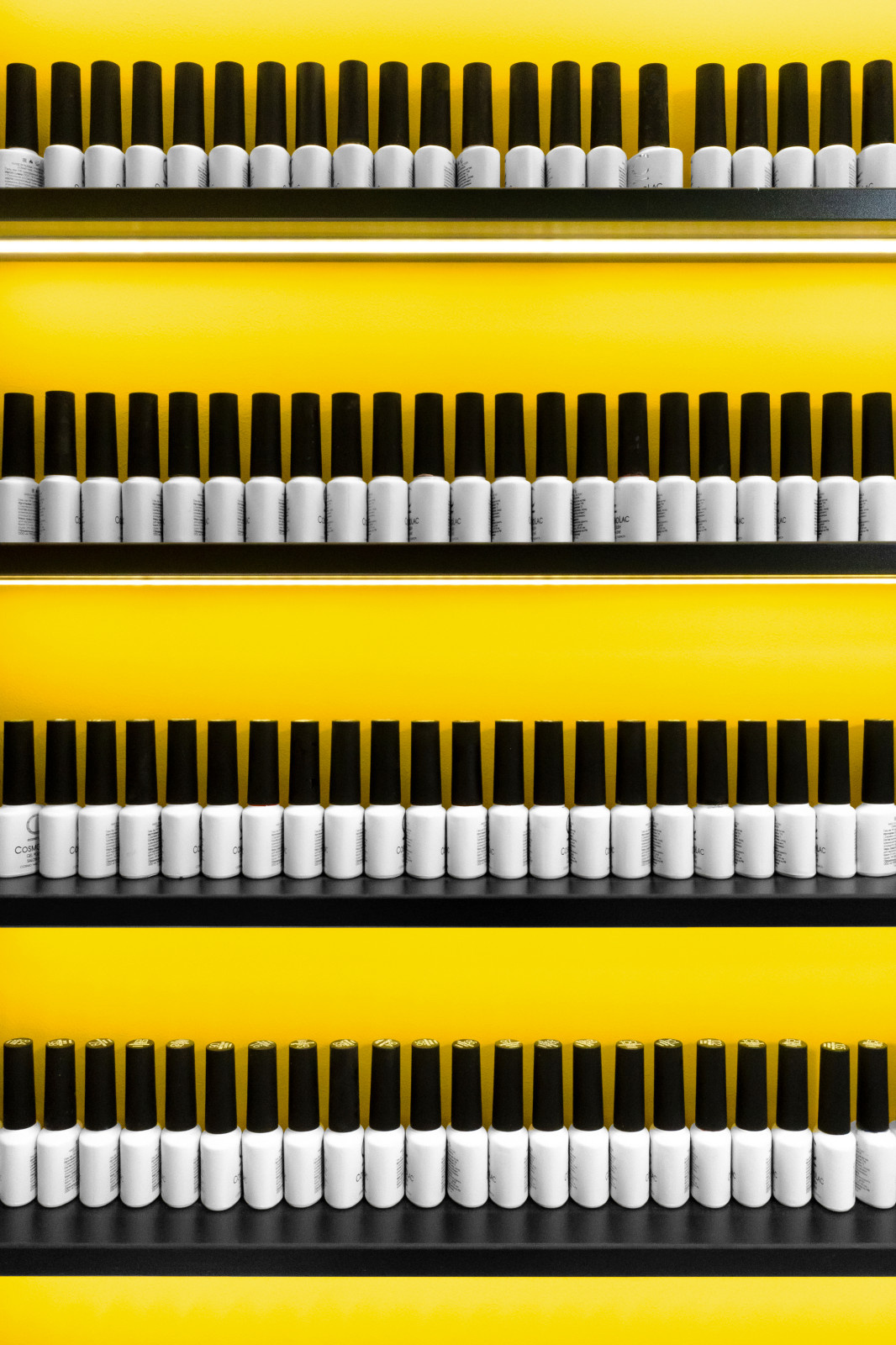 T&G Nails Boutique | Anastasia Bodrova