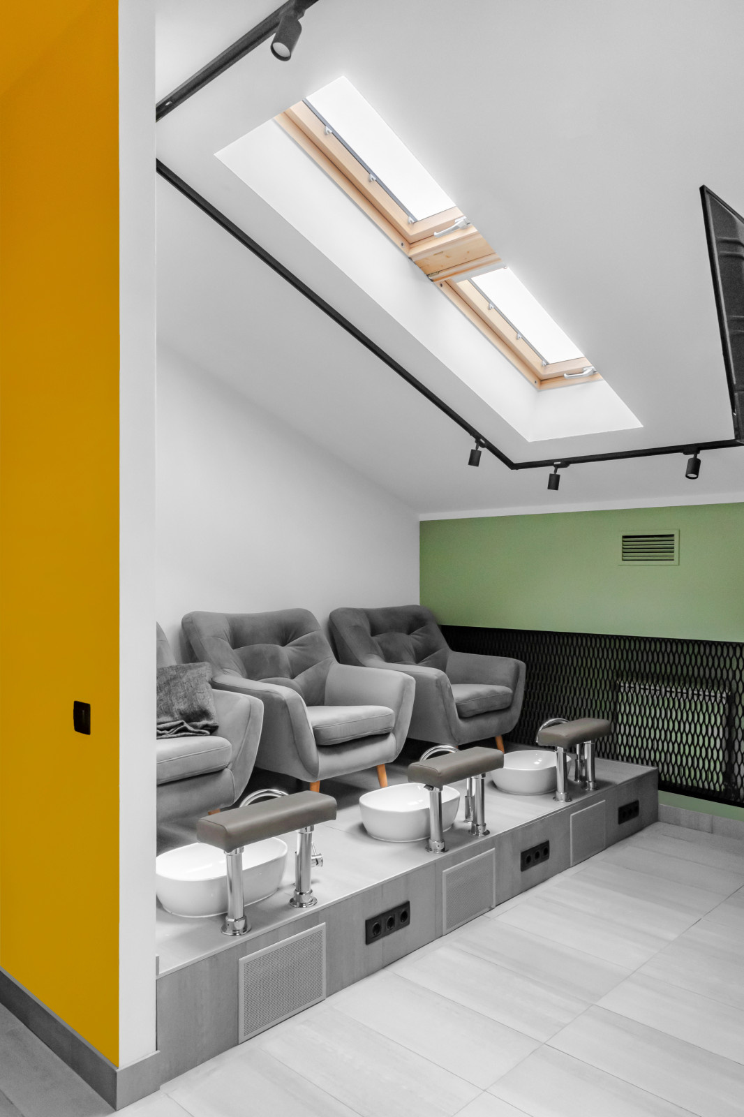 T&G Nails Boutique | Anastasia Bodrova